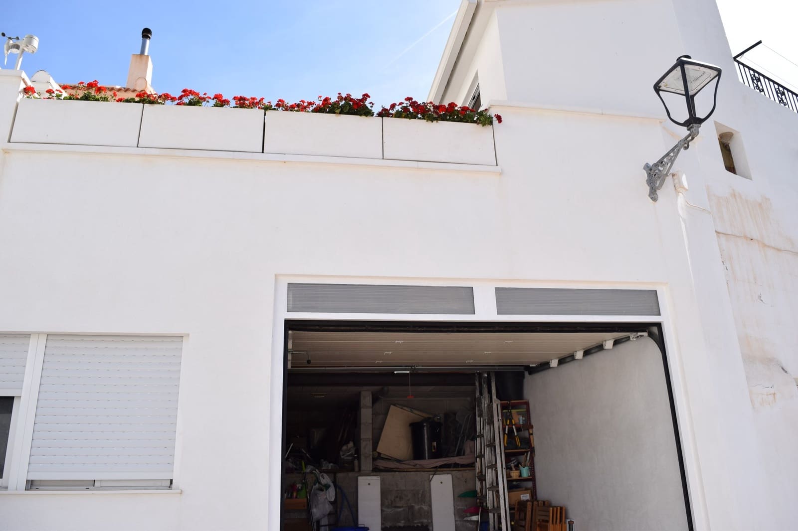 3 makuuhuone Paritalo myytävänä paikassa Lijar mukana uima-altaan 
autotalli - 198 000 € (Ref: 7809910)