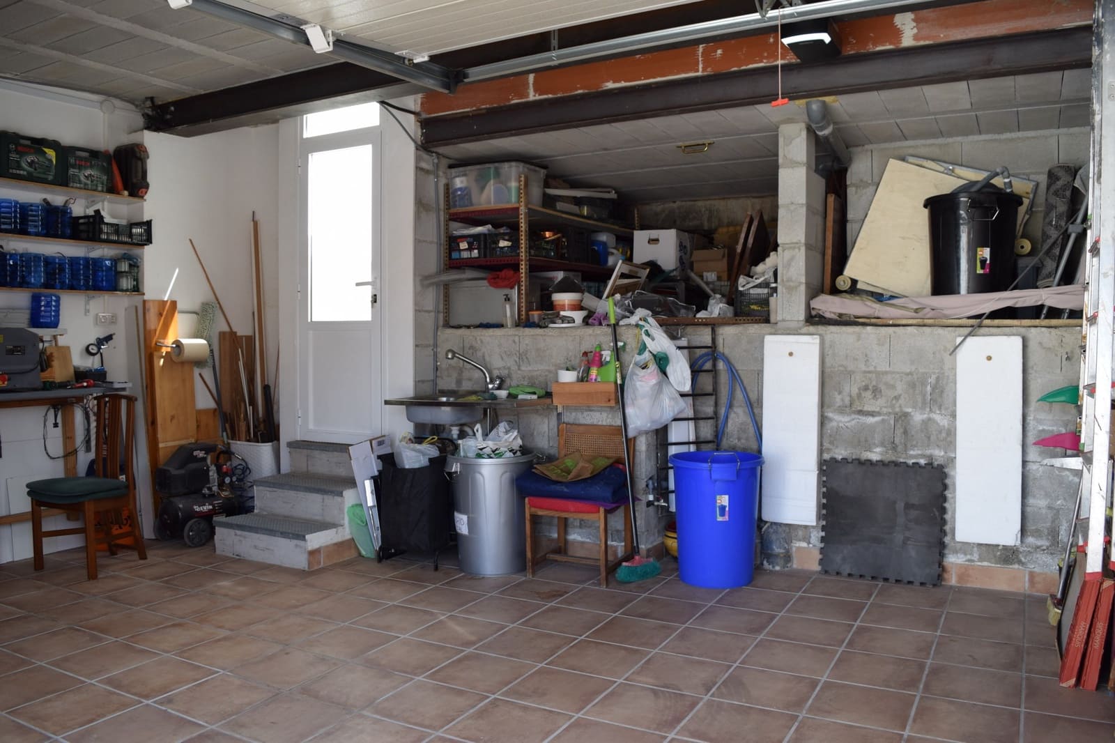 3 makuuhuone Paritalo myytävänä paikassa Lijar mukana uima-altaan 
autotalli - 198 000 € (Ref: 7809910)