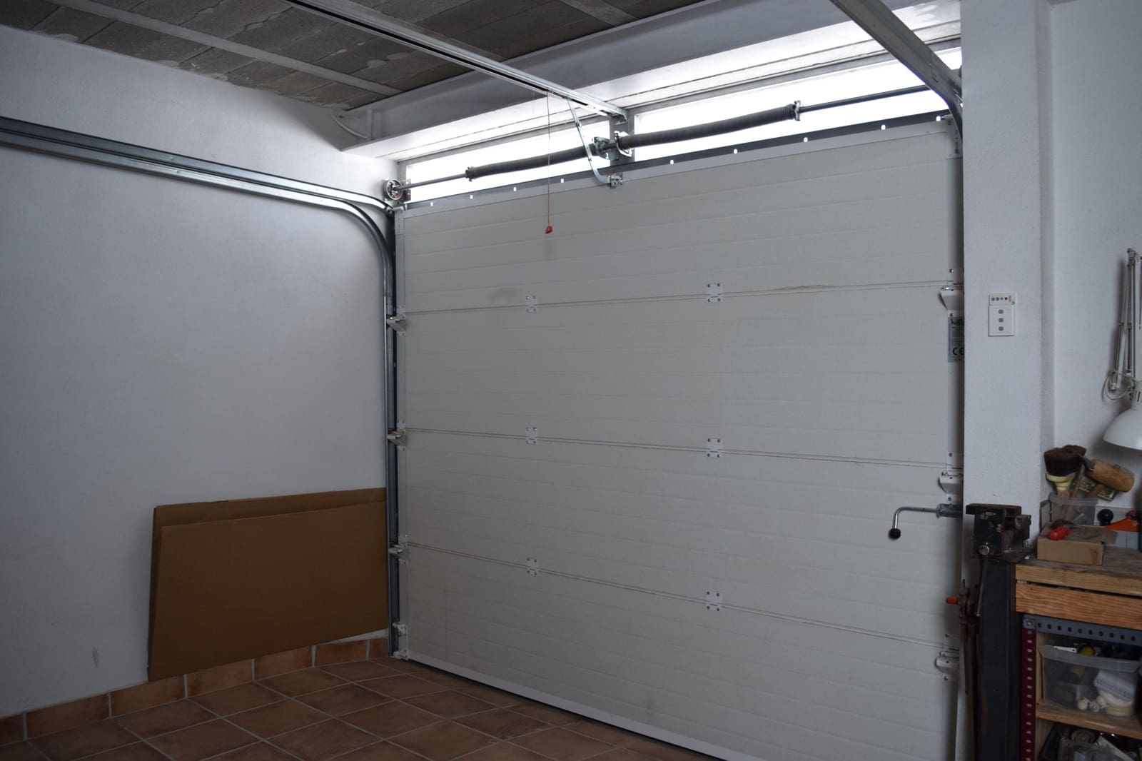 3 makuuhuone Paritalo myytävänä paikassa Lijar mukana uima-altaan 
autotalli - 198 000 € (Ref: 7809910)