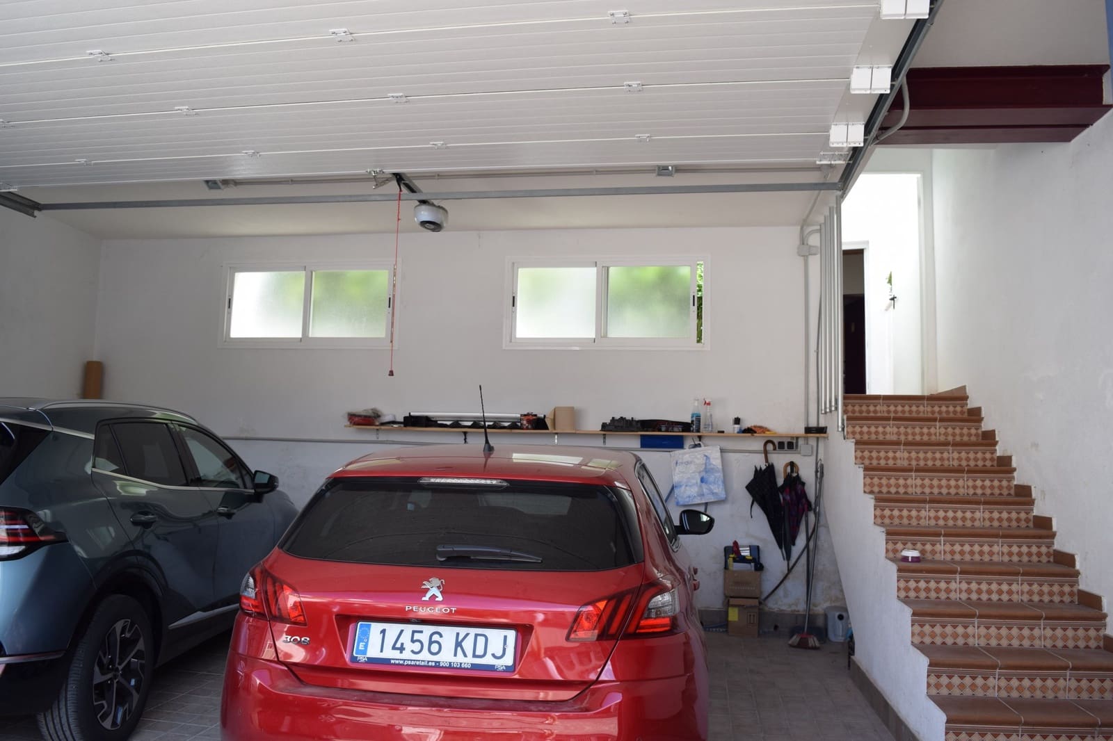 3 makuuhuone Paritalo myytävänä paikassa Lijar mukana uima-altaan 
autotalli - 198 000 € (Ref: 7809910)