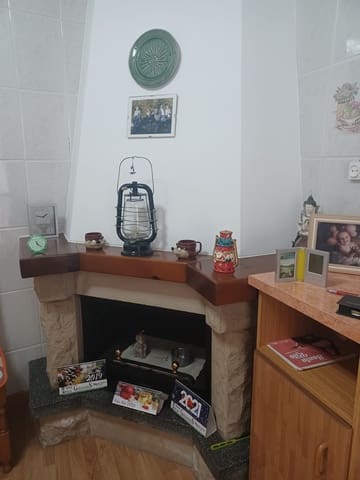 4 camera da letto Casa in vendita in Líjar - 80.000 € (Rif: 7886455)
