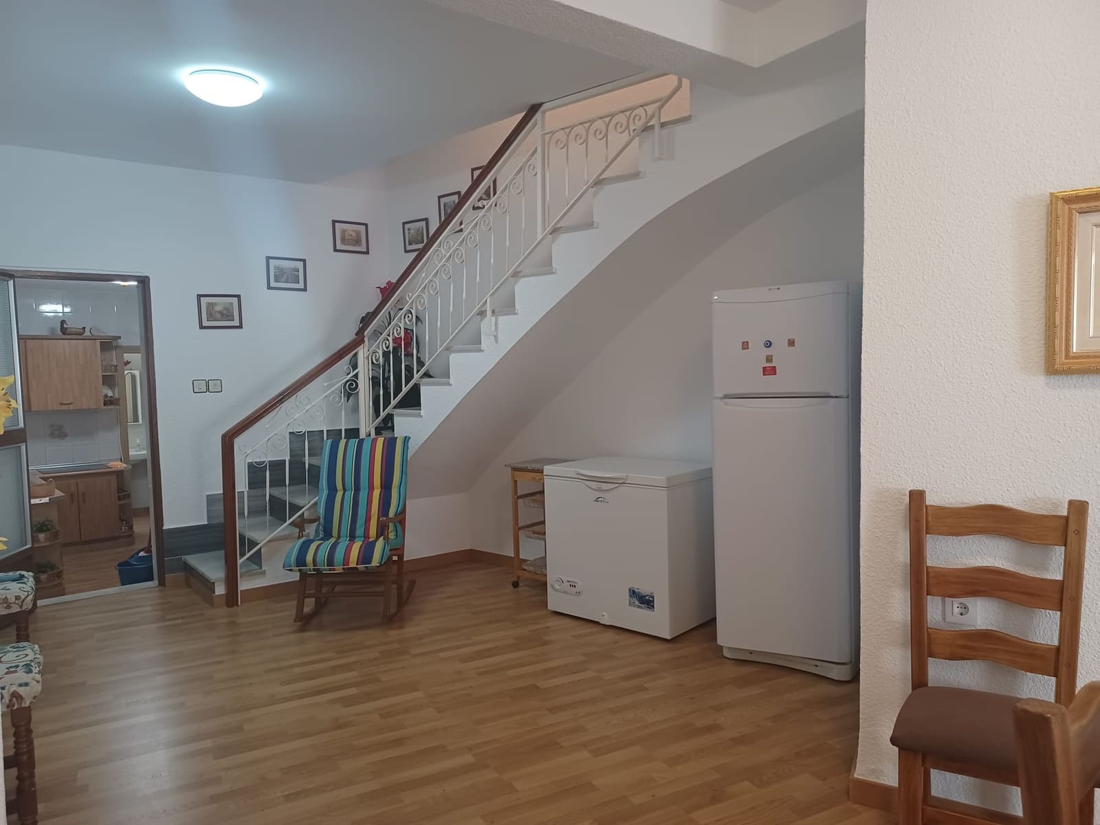 4 soveværelse Byhus til salg i Lijar - € 80.000 (Ref: 7886455)