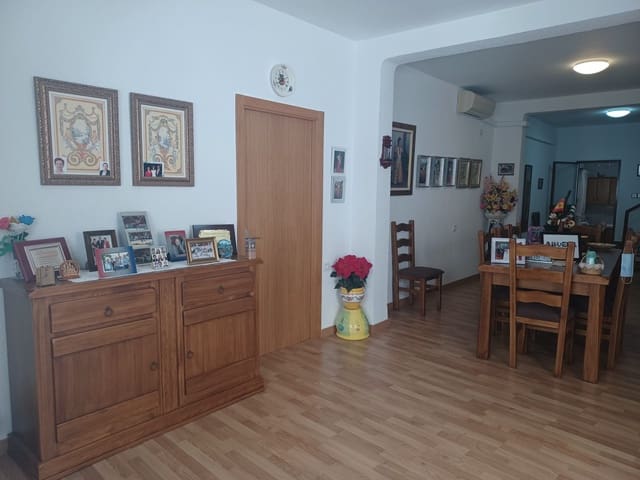 4 camera da letto Casa in vendita in Líjar - 80.000 € (Rif: 7886455)