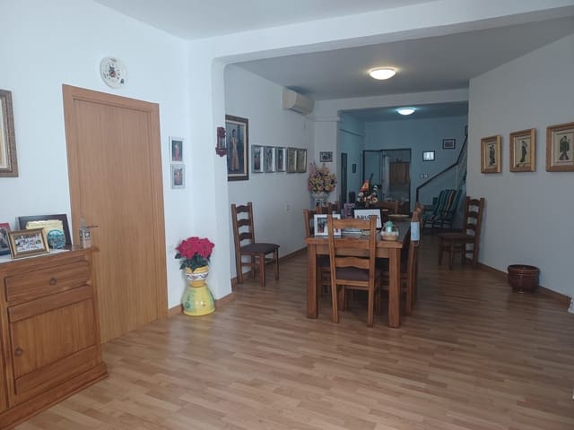 4 camera da letto Casa in vendita in Líjar - 80.000 € (Rif: 7886455)