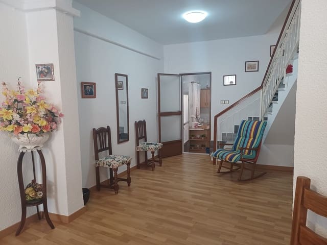 4 camera da letto Casa in vendita in Líjar - 80.000 € (Rif: 7886455)