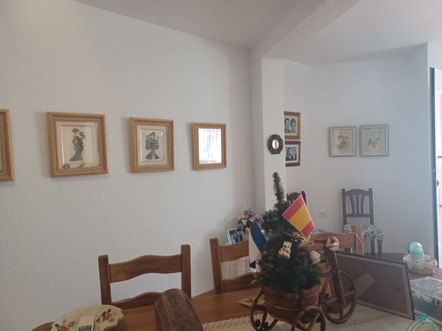 4 camera da letto Casa in vendita in Líjar - 80.000 € (Rif: 7886455)