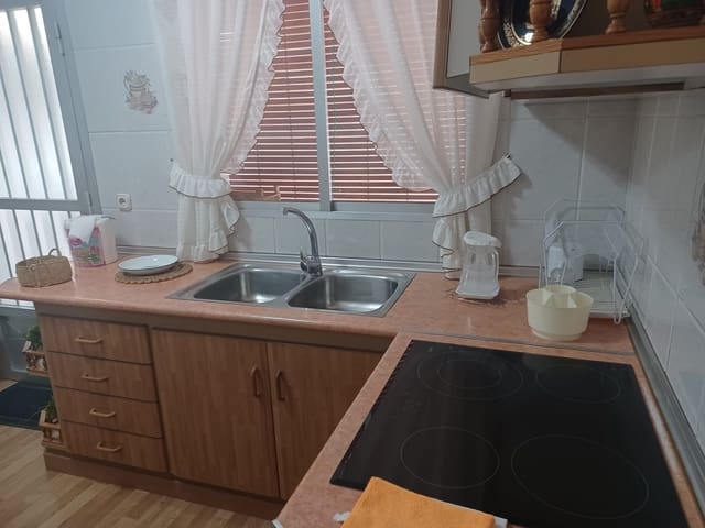 4 camera da letto Casa in vendita in Líjar - 80.000 € (Rif: 7886455)