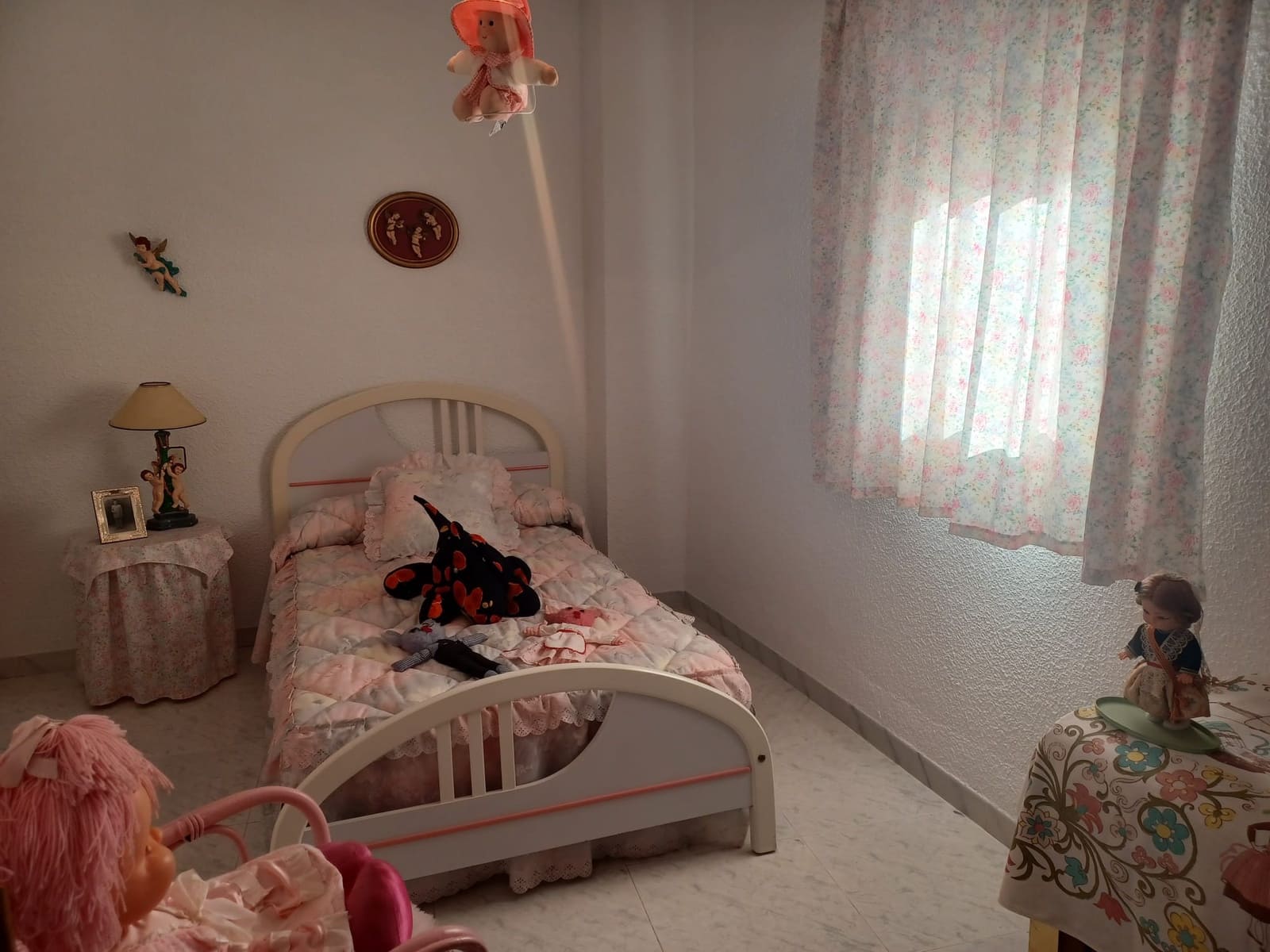 4 soveværelse Byhus til salg i Lijar - € 80.000 (Ref: 7886455)