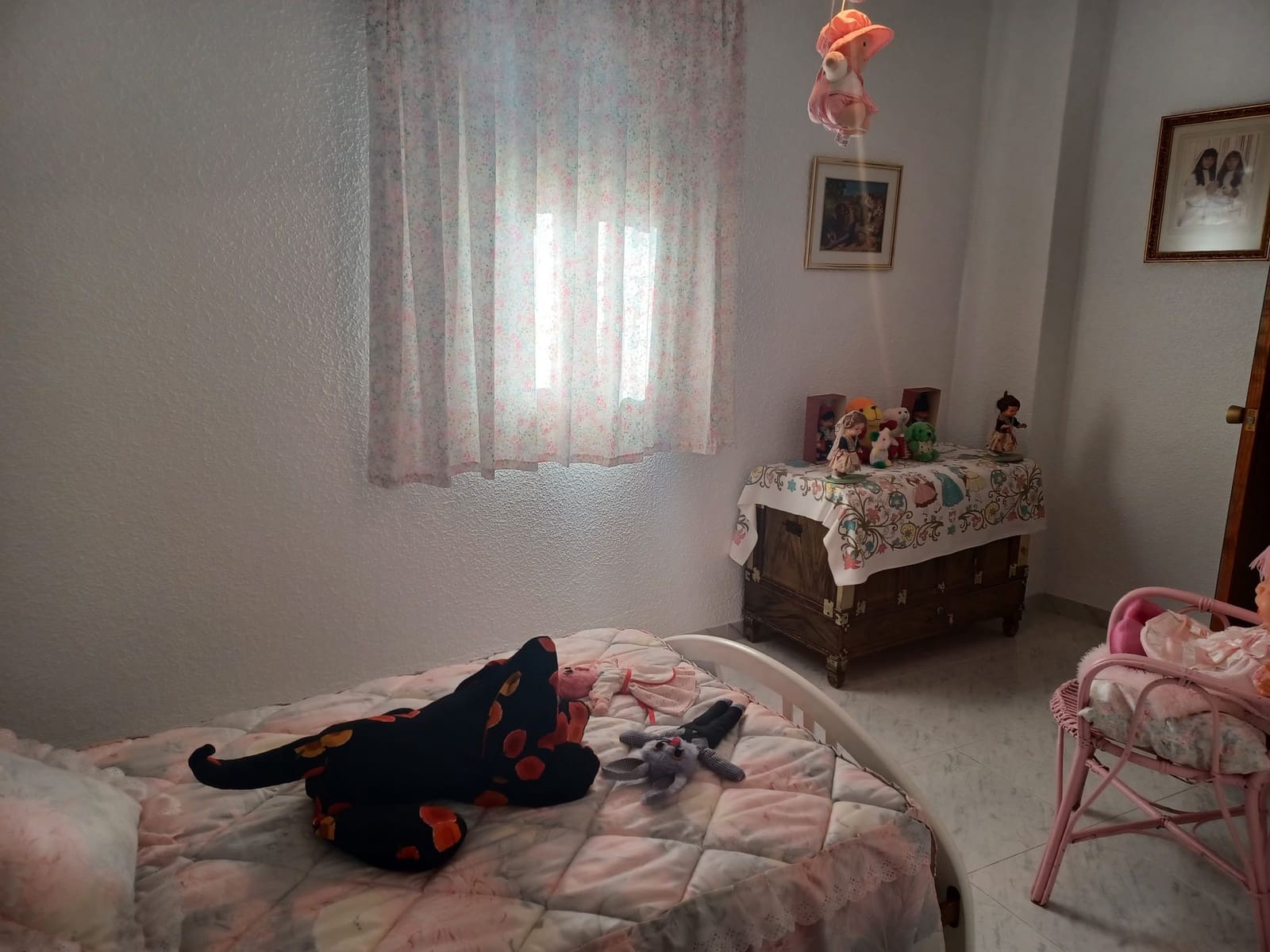 4 soveværelse Byhus til salg i Lijar - € 80.000 (Ref: 7886455)