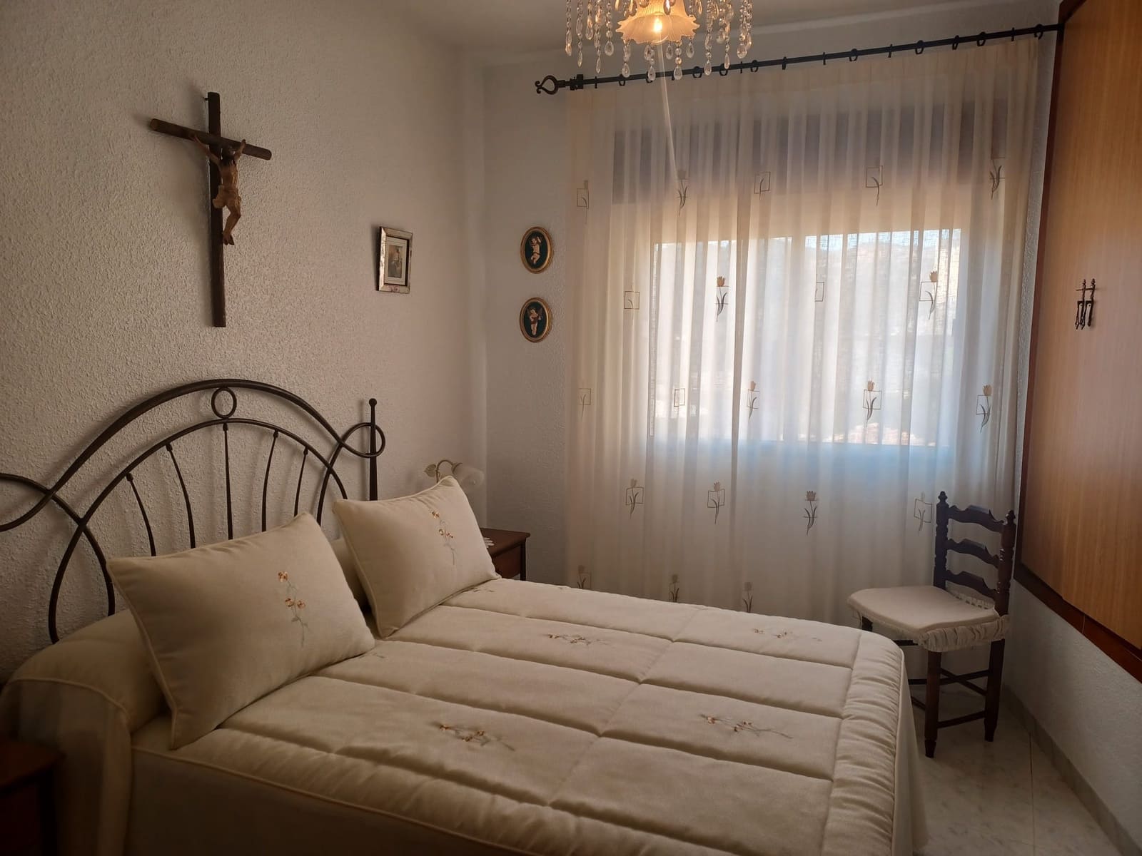 4 soveværelse Byhus til salg i Lijar - € 80.000 (Ref: 7886455)