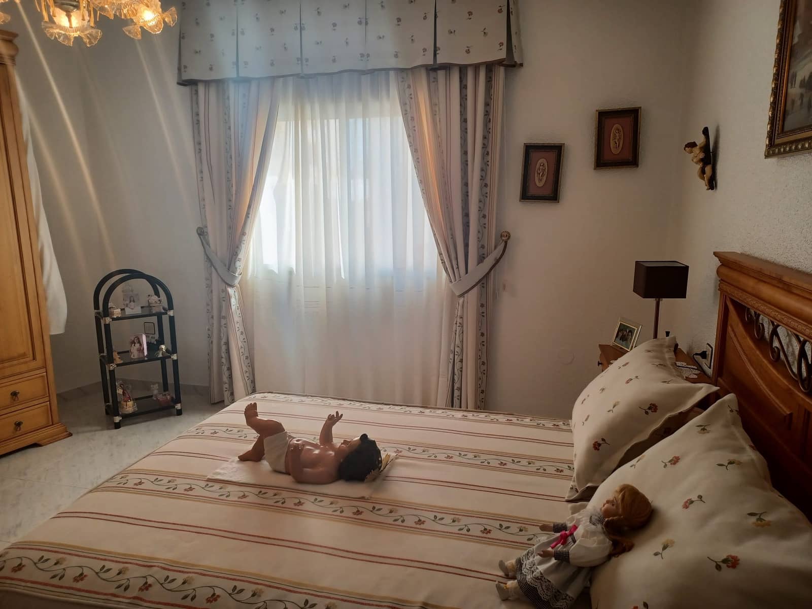 4 soveværelse Byhus til salg i Lijar - € 80.000 (Ref: 7886455)