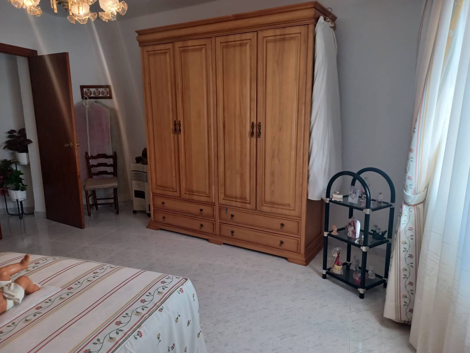 4 soveværelse Byhus til salg i Lijar - € 80.000 (Ref: 7886455)