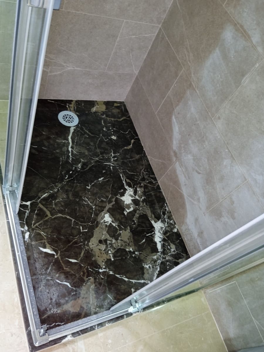 3 Zimmer Villa zu vermieten in Partaloa mit Pool - 800 € (Ref: 8061304)