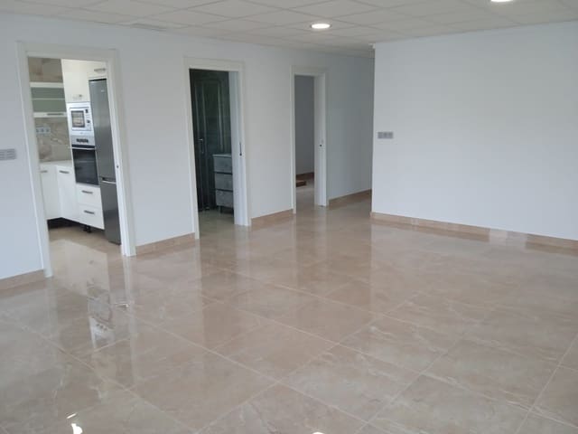 3 quarto Moradia para arrendar em Partaloa com piscina - 800 € (Ref: 8061304)