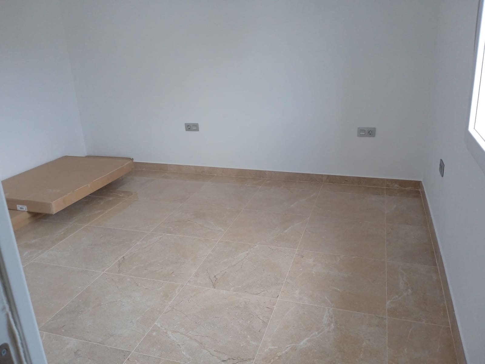 3 Zimmer Villa zu vermieten in Partaloa mit Pool - 800 € (Ref: 8061304)