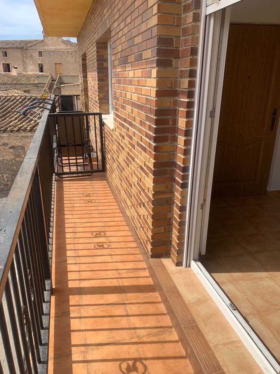 3 soverom Leilighet til leie i Almanzora - € 500 (Ref: 8091567)