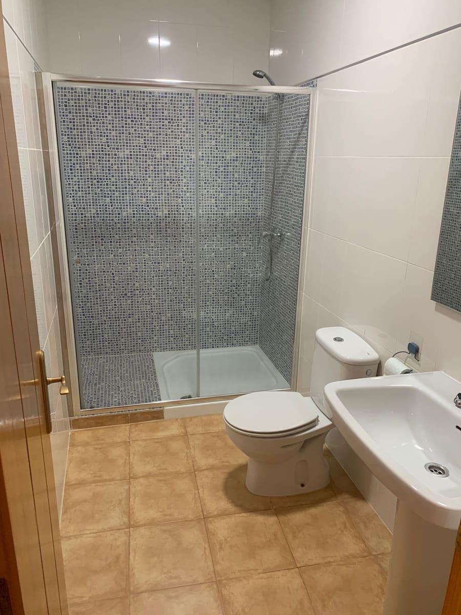 3 soverom Leilighet til leie i Almanzora - € 500 (Ref: 8091567)