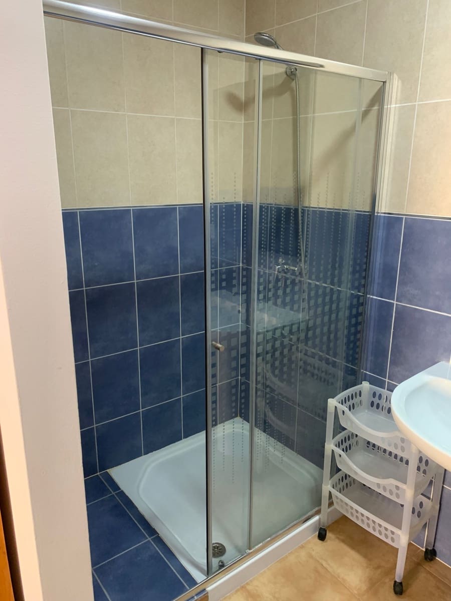 3 soverom Leilighet til leie i Almanzora - € 500 (Ref: 8091567)