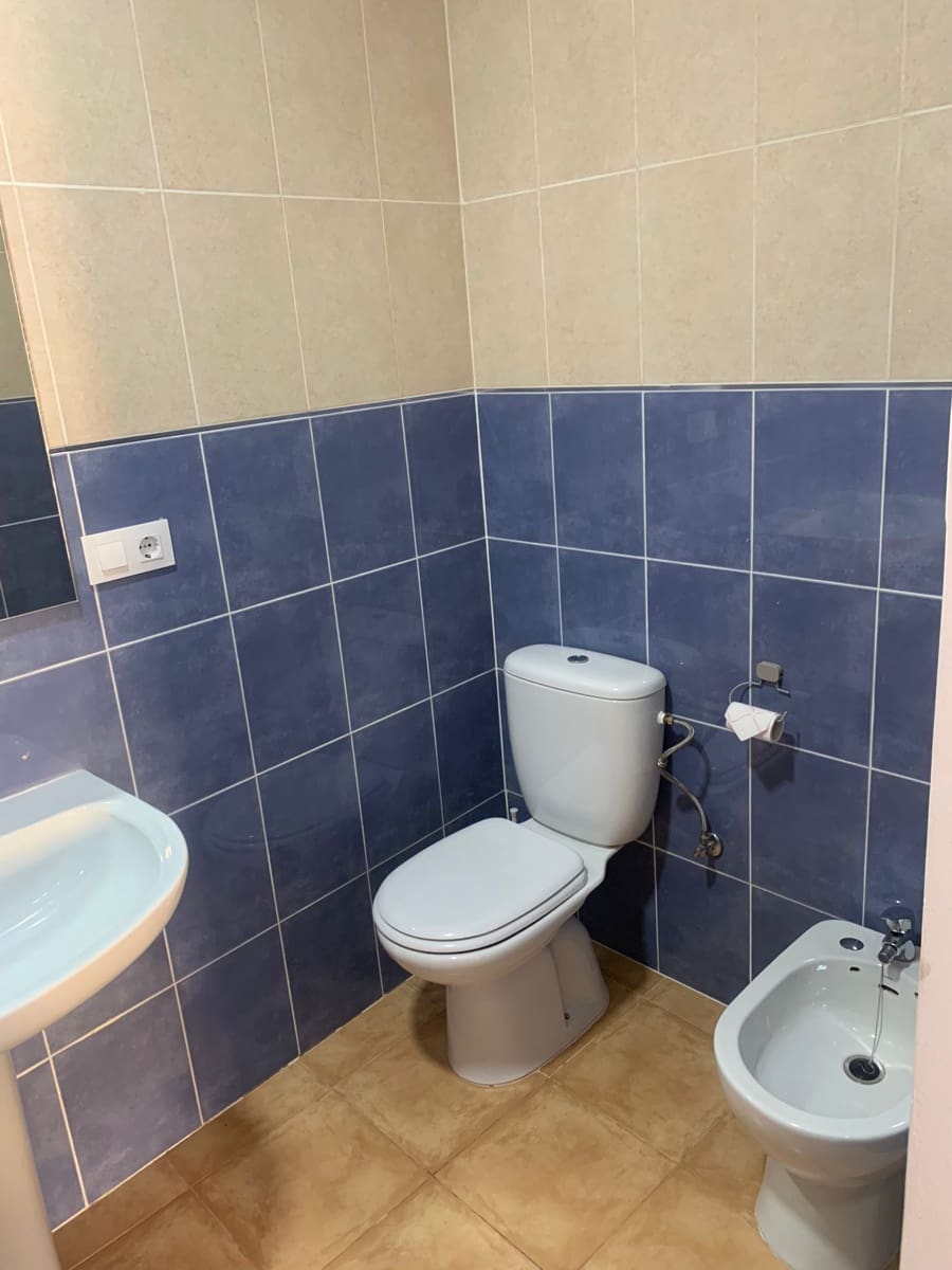 3 soverom Leilighet til leie i Almanzora - € 500 (Ref: 8091567)