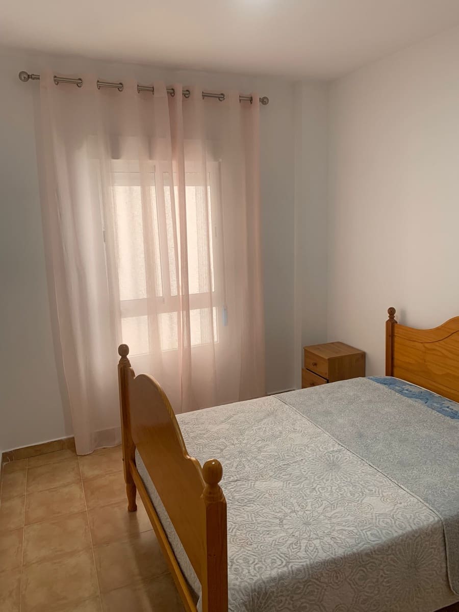 3 soverom Leilighet til leie i Almanzora - € 500 (Ref: 8091567)