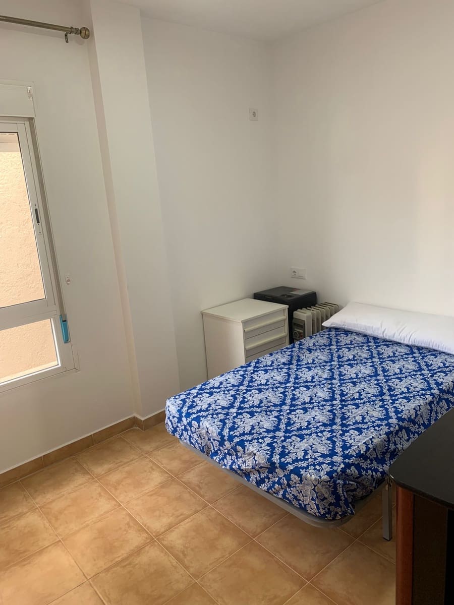 3 soverom Leilighet til leie i Almanzora - € 500 (Ref: 8091567)