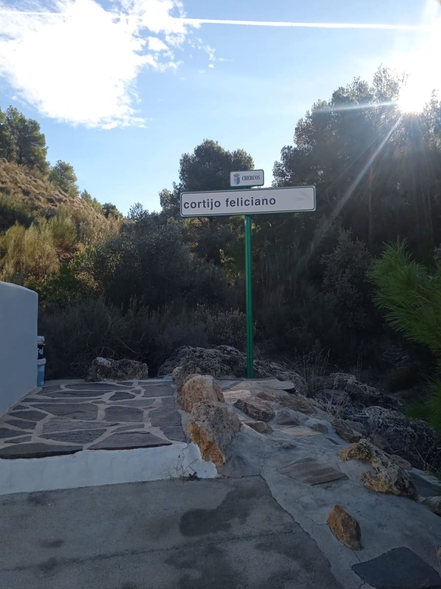 3 bedroom Finca/Country House for rent in Macael with pool - € 900 (Ref: 8099590)