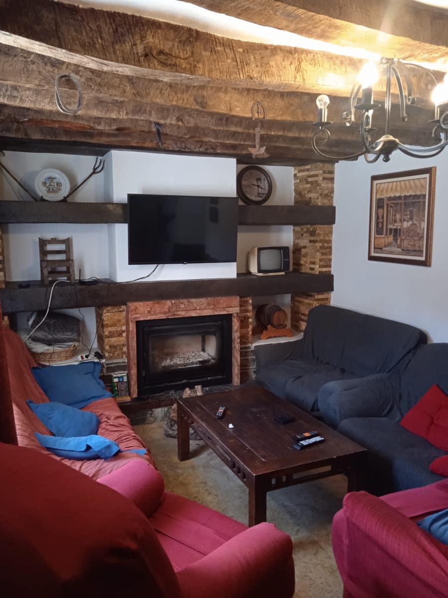 3 bedroom Finca/Country House for rent in Macael with pool - € 900 (Ref: 8099590)