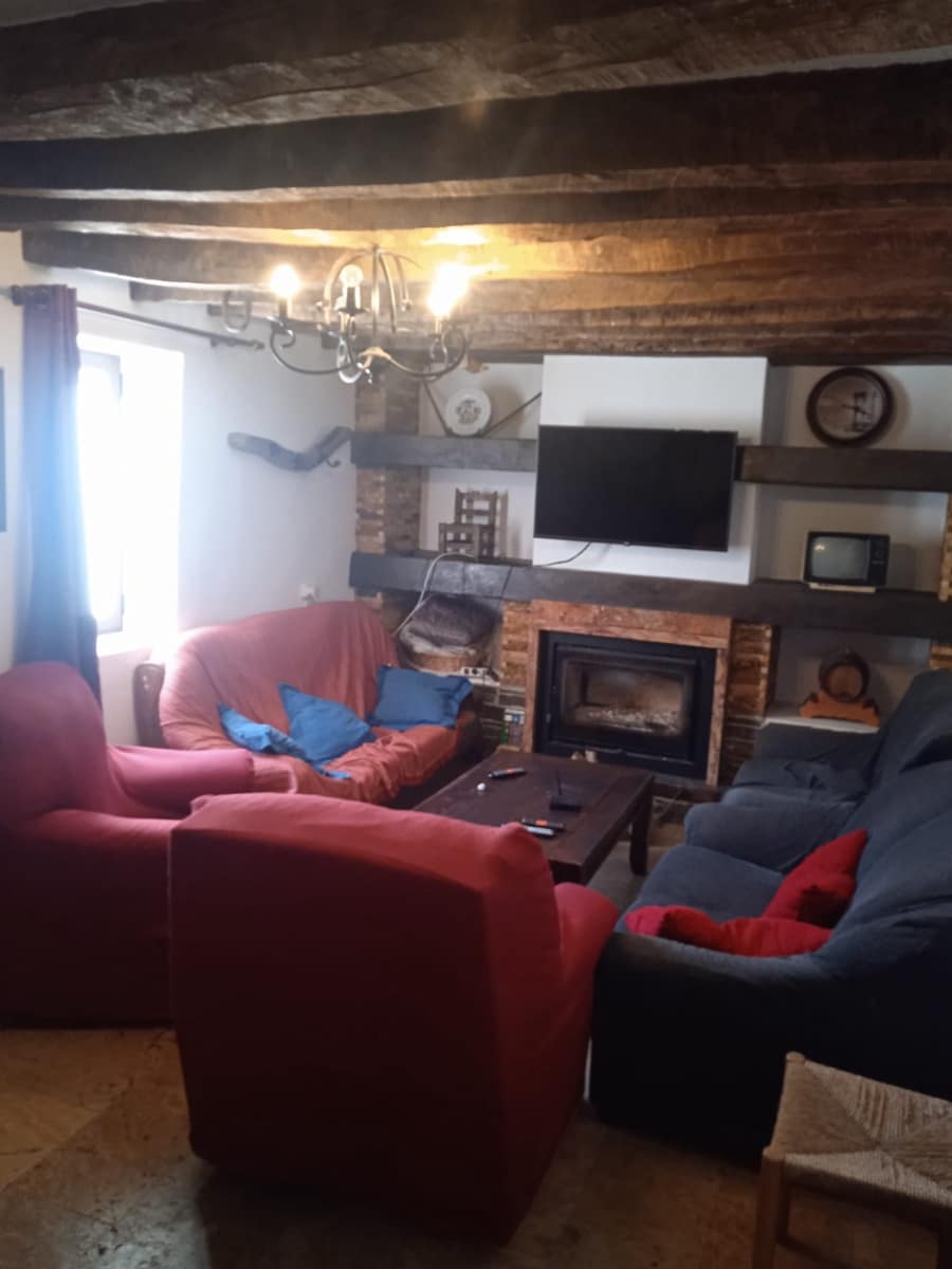 3 bedroom Finca/Country House for rent in Macael with pool - € 900 (Ref: 8099590)