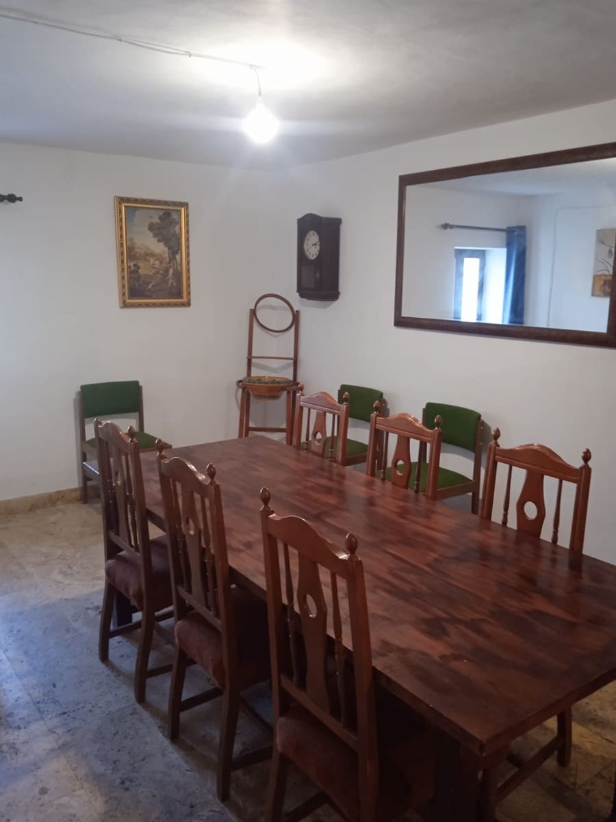 3 bedroom Finca/Country House for rent in Macael with pool - € 900 (Ref: 8099590)