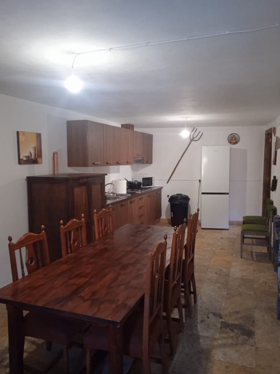 3 bedroom Finca/Country House for rent in Macael with pool - € 900 (Ref: 8099590)