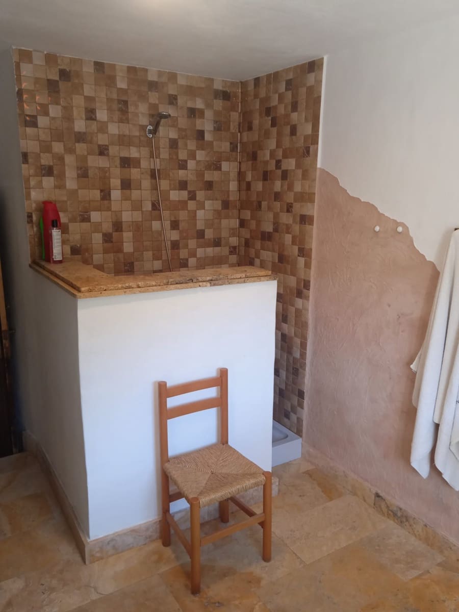 3 bedroom Finca/Country House for rent in Macael with pool - € 900 (Ref: 8099590)