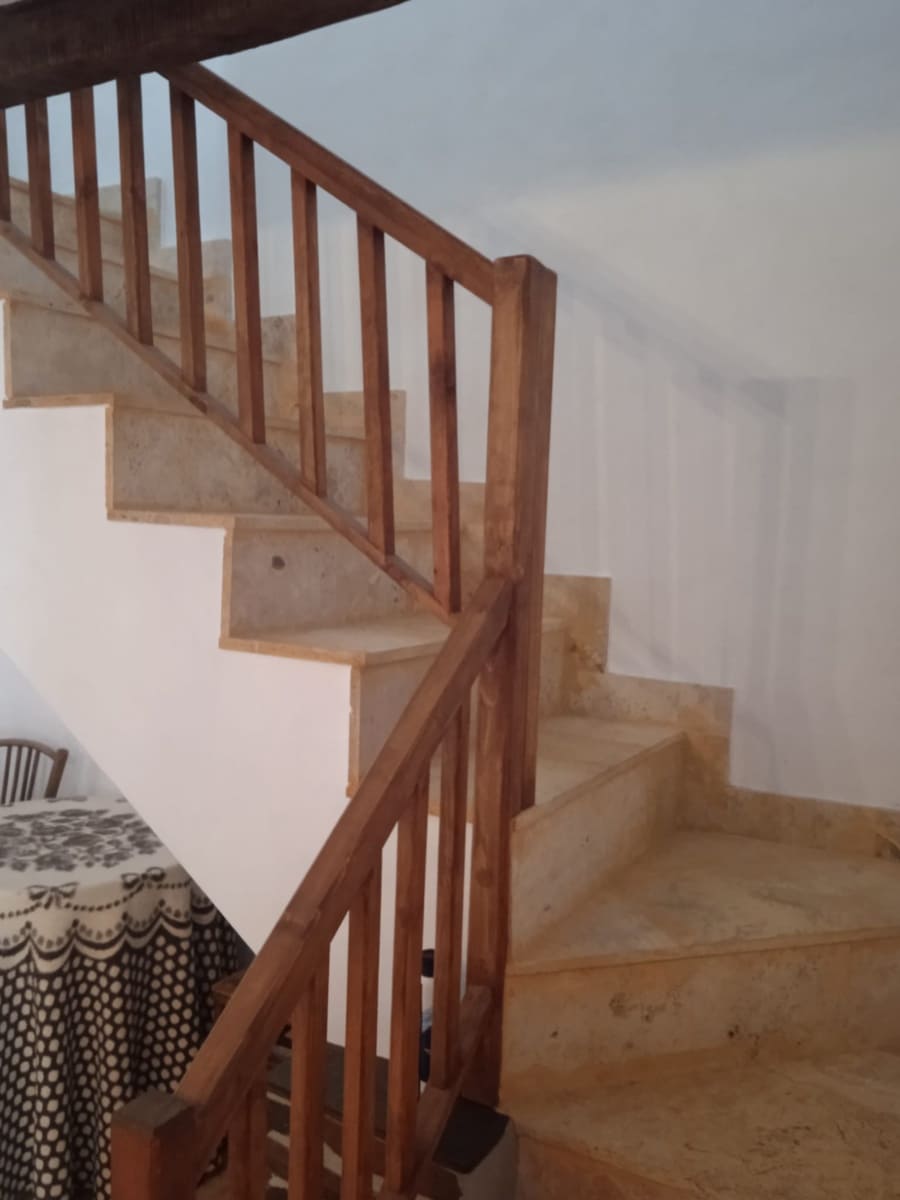 3 bedroom Finca/Country House for rent in Macael with pool - € 900 (Ref: 8099590)