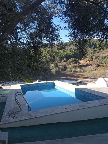3 bedroom Finca/Country House for rent in Macael with pool - € 900 (Ref: 8099590)