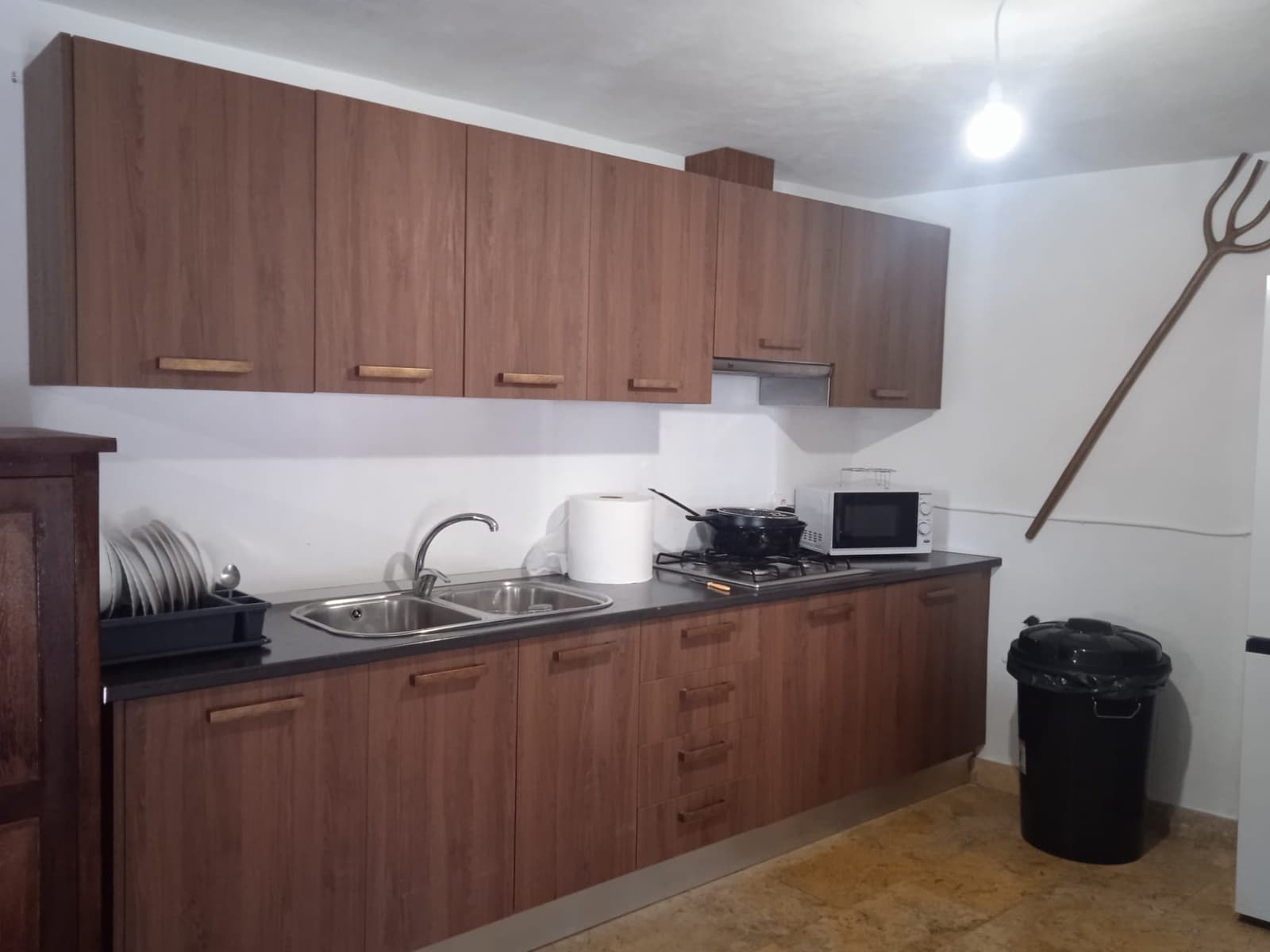 3 bedroom Finca/Country House for rent in Macael with pool - € 900 (Ref: 8099590)