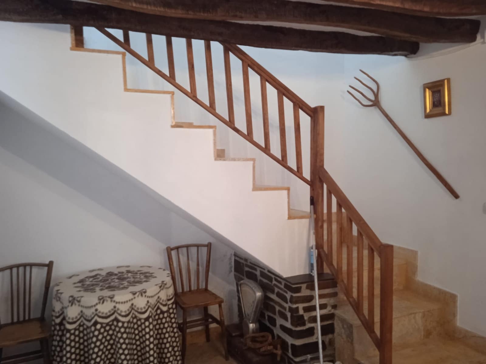 3 bedroom Finca/Country House for rent in Macael with pool - € 900 (Ref: 8099590)