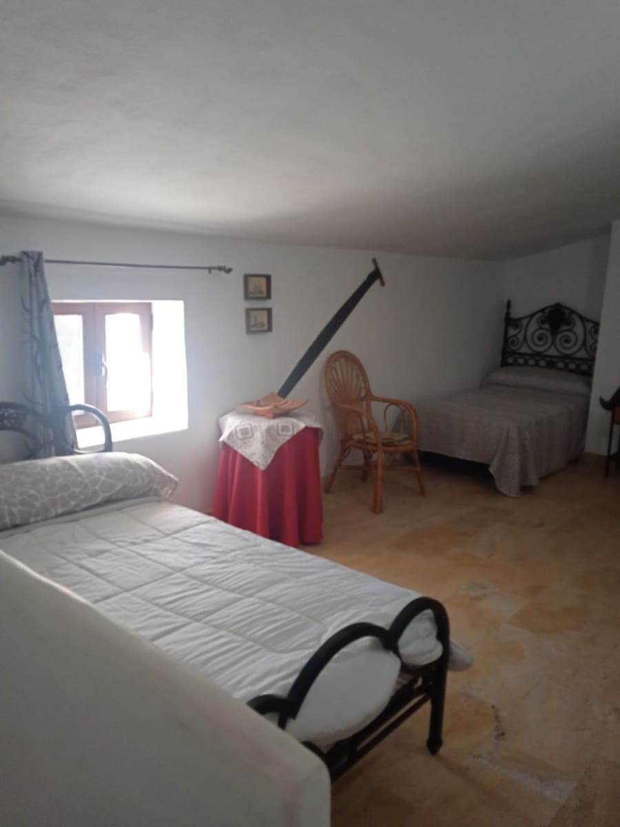 3 bedroom Finca/Country House for rent in Macael with pool - € 900 (Ref: 8099590)
