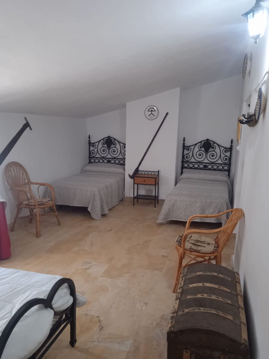 3 bedroom Finca/Country House for rent in Macael with pool - € 900 (Ref: 8099590)
