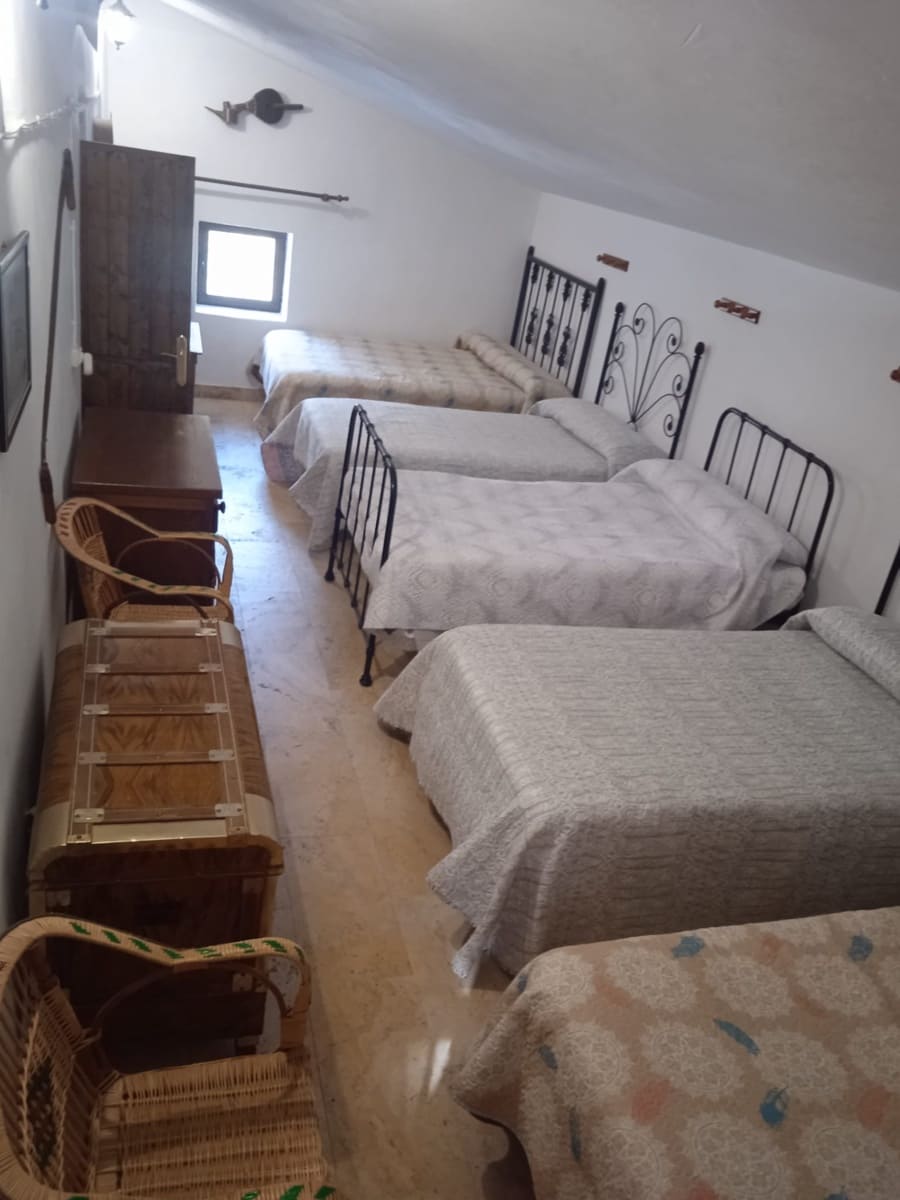 3 bedroom Finca/Country House for rent in Macael with pool - € 900 (Ref: 8099590)