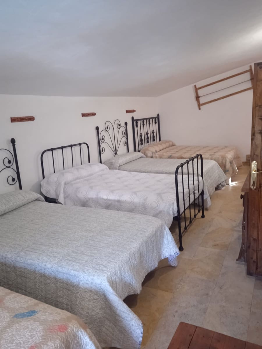 3 bedroom Finca/Country House for rent in Macael with pool - € 900 (Ref: 8099590)