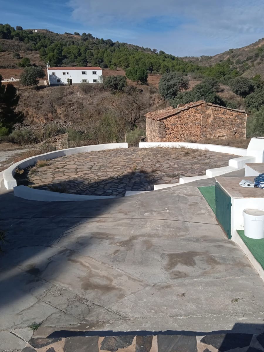 3 bedroom Finca/Country House for rent in Macael with pool - € 900 (Ref: 8099590)