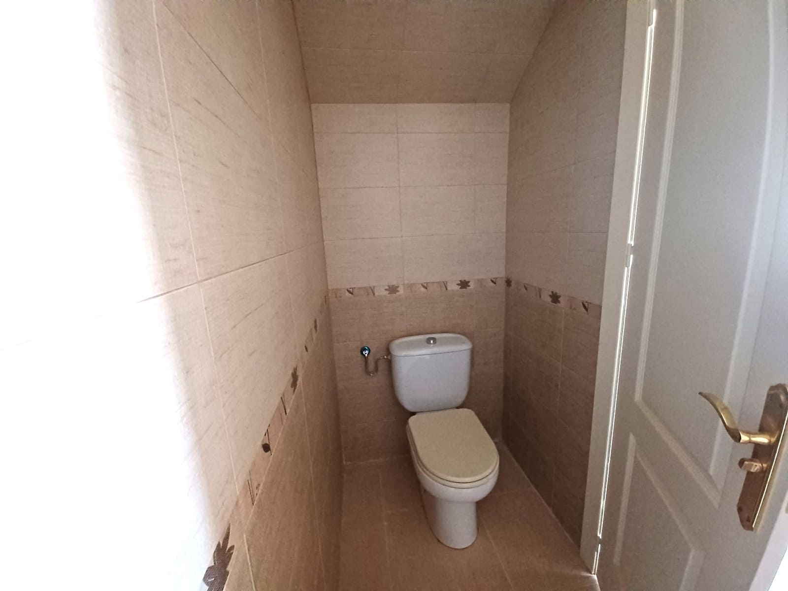 3 soveværelse Semi-Rækkehus til leje i Almanzora - € 750 (Ref: 8132515)