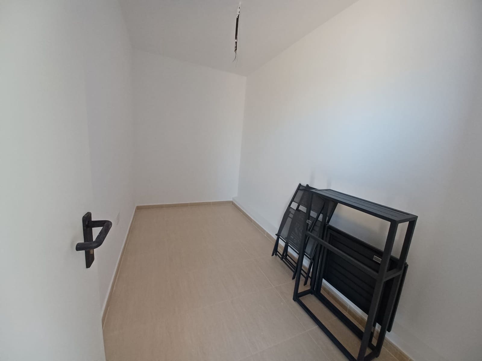 3 soveværelse Semi-Rækkehus til leje i Almanzora - € 750 (Ref: 8132515)