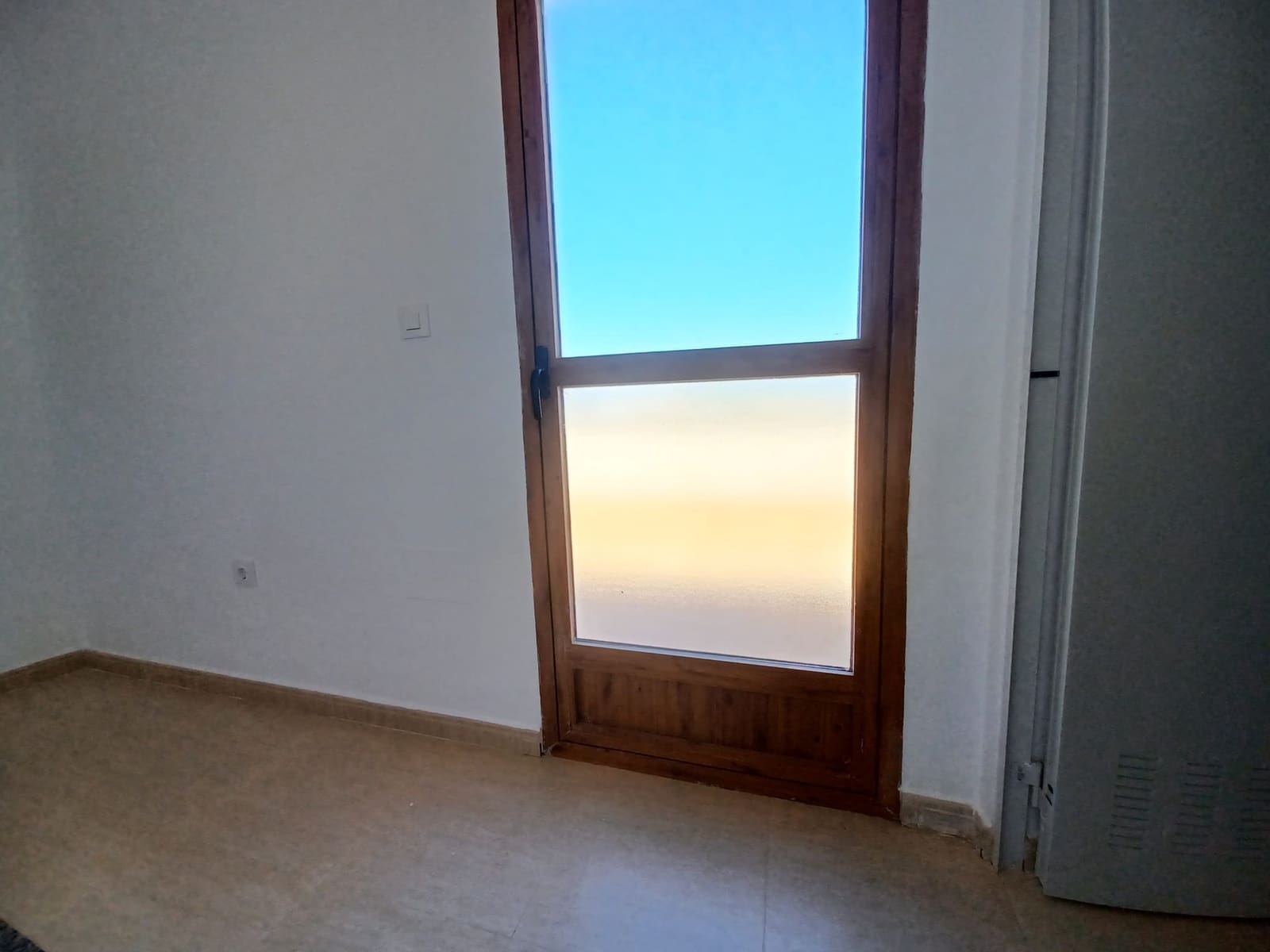 3 soveværelse Semi-Rækkehus til leje i Almanzora - € 750 (Ref: 8132515)