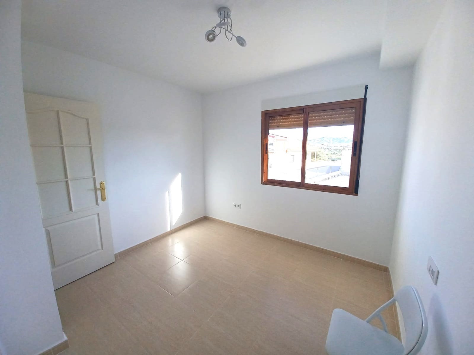 3 soveværelse Semi-Rækkehus til leje i Almanzora - € 750 (Ref: 8132515)