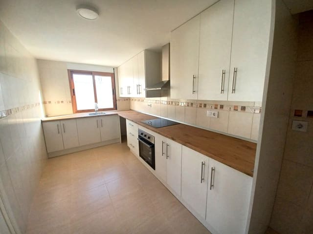 3 camera da letto Villetta Bifamiliare da affittare in Almanzora, Cantoria - 750 € (Rif: 8132515)