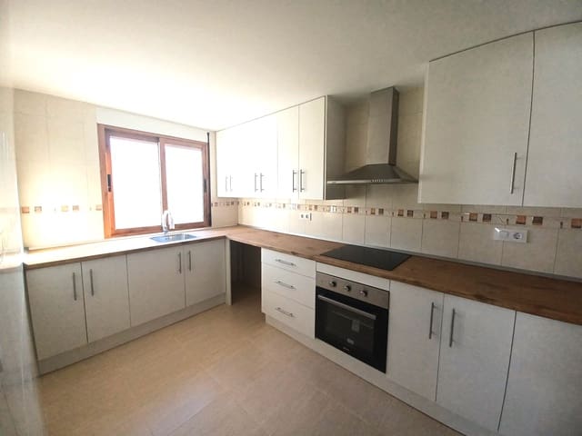 3 camera da letto Villetta Bifamiliare da affittare in Almanzora, Cantoria - 750 € (Rif: 8132515)