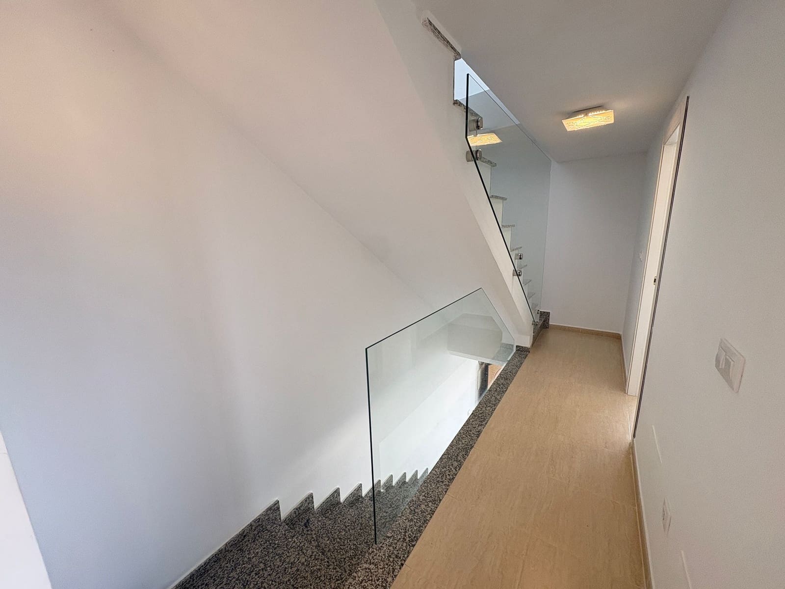 3 soveværelse Semi-Rækkehus til leje i Almanzora - € 750 (Ref: 8132515)