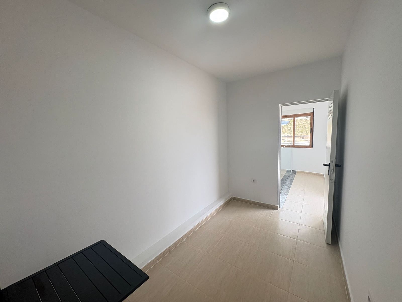 3 soveværelse Semi-Rækkehus til leje i Almanzora - € 750 (Ref: 8132515)