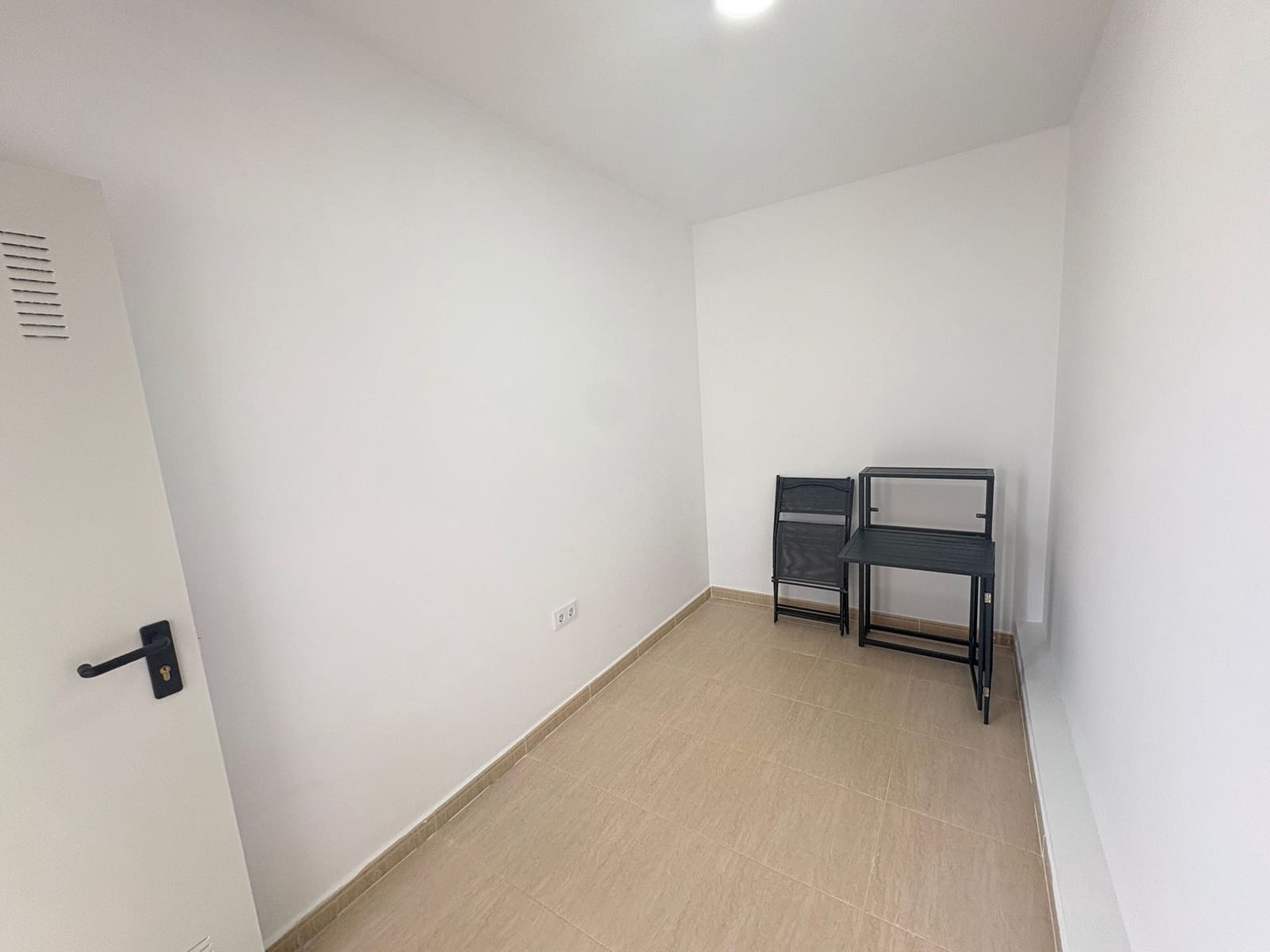 3 soveværelse Semi-Rækkehus til leje i Almanzora - € 750 (Ref: 8132515)