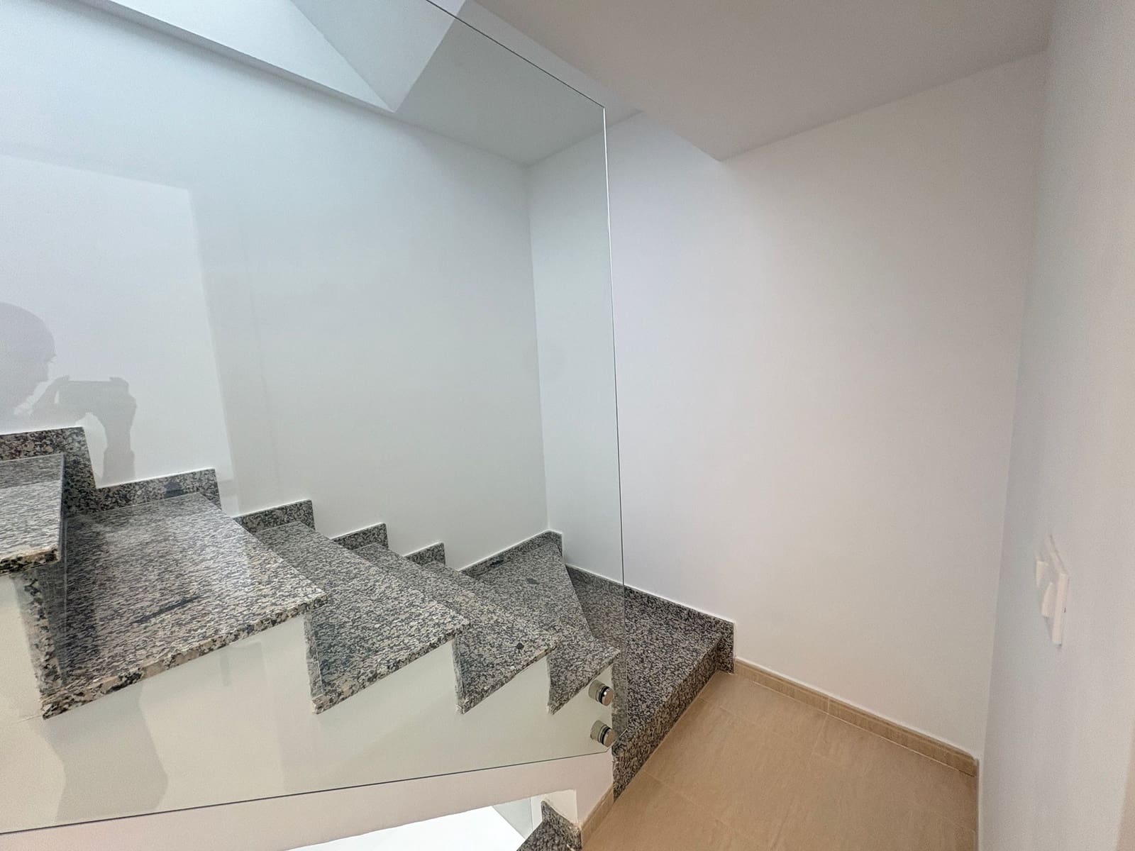 3 soveværelse Semi-Rækkehus til leje i Almanzora - € 750 (Ref: 8132515)